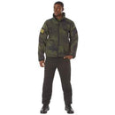 Rothco Special Ops Soft Shell Jacket. Item