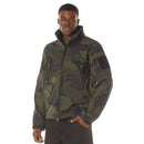 Rothco Special Ops Soft Shell Jacket. Item