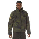 Rothco Special Ops Soft Shell Jacket. Item