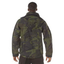 Rothco Special Ops Soft Shell Jacket. Item