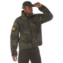 Rothco Special Ops Soft Shell Jacket. Item