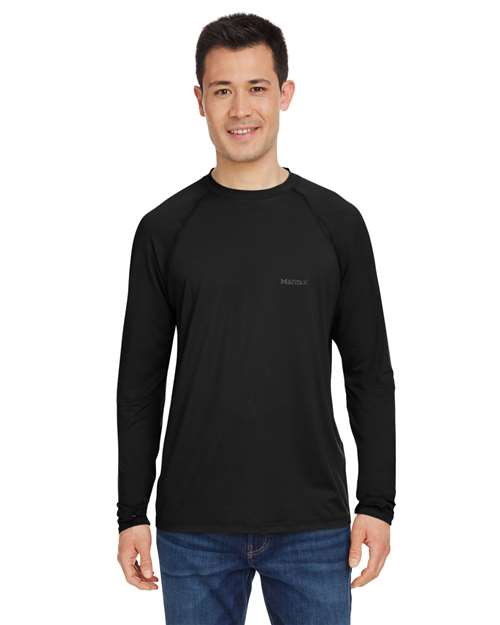 Marmot Windridge Long Sleeve Shirt M14153