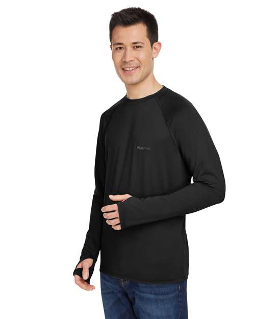 Marmot Windridge Long Sleeve Shirt M14153