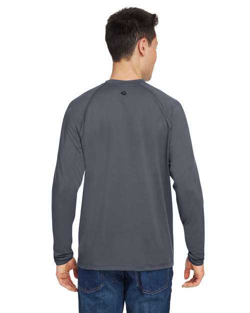 Marmot Windridge Long Sleeve Shirt M14153