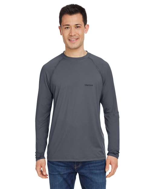 Marmot Windridge Long Sleeve Shirt M14153