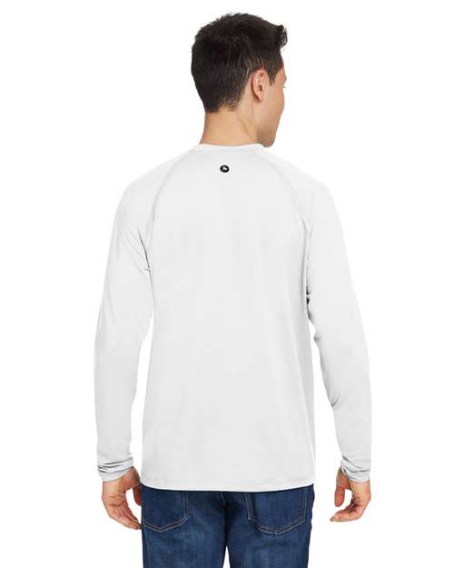Marmot Windridge Long Sleeve Shirt M14153