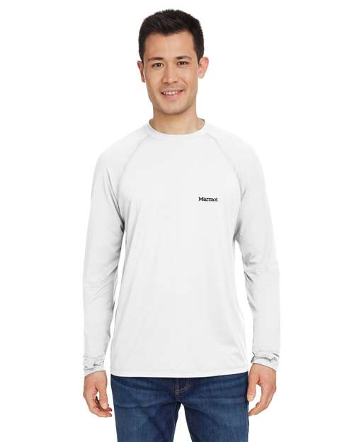 Marmot Windridge Long Sleeve Shirt M14153
