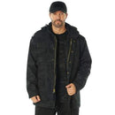 Rothco M-65 Field Jacket. Item