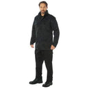 Rothco M-65 Field Jacket. Item