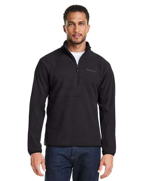 Marmot Rocklin Half-Zip Jacket M12650