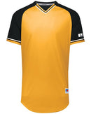 Russell Athletic Youth Classic V-Neck Jersey R01X3B