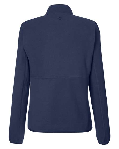 Marmot Women's Rocklin Half-Zip Jacket M12403