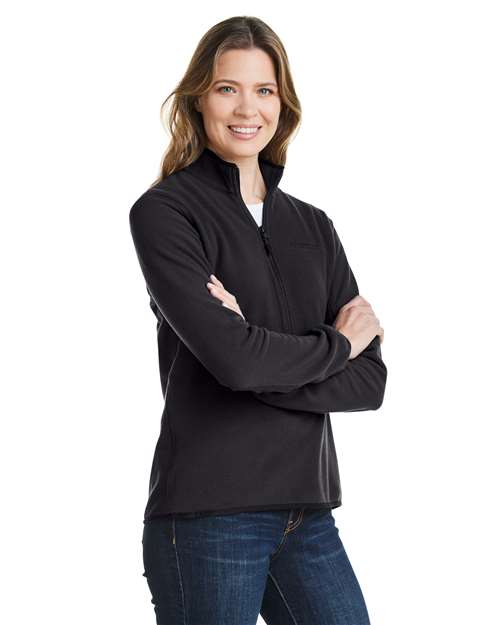 Marmot Women's Rocklin Half-Zip Jacket M12403