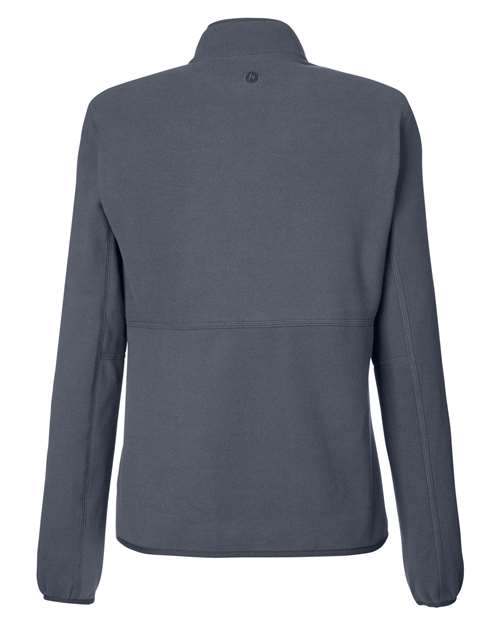 Marmot Women's Rocklin Half-Zip Jacket M12403