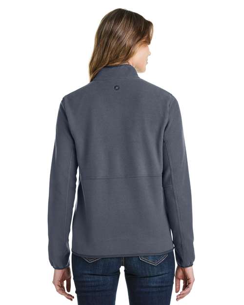 Marmot Women's Rocklin Half-Zip Jacket M12403