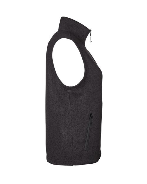 Marmot Women's Drop Line Fleece Vest M16251