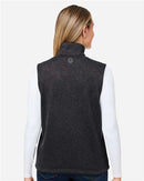 Marmot Women's Drop Line Fleece Vest M16251