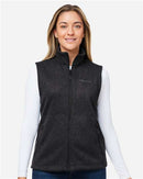Marmot Women's Drop Line Fleece Vest M16251