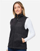 Marmot Women's Drop Line Fleece Vest M16251