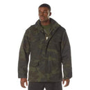 Rothco M-65 Field Jacket. Item