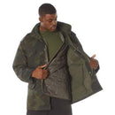 Rothco M-65 Field Jacket. Item