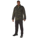 Rothco M-65 Field Jacket. Item