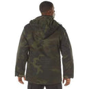 Rothco M-65 Field Jacket. Item