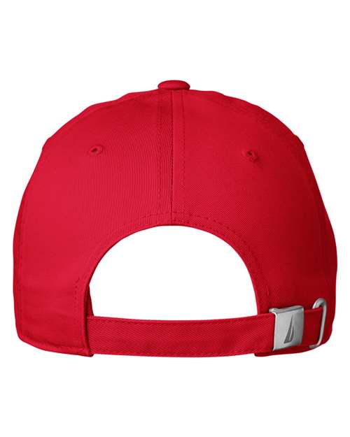 Nautica J-Class Baseball Cap N17606