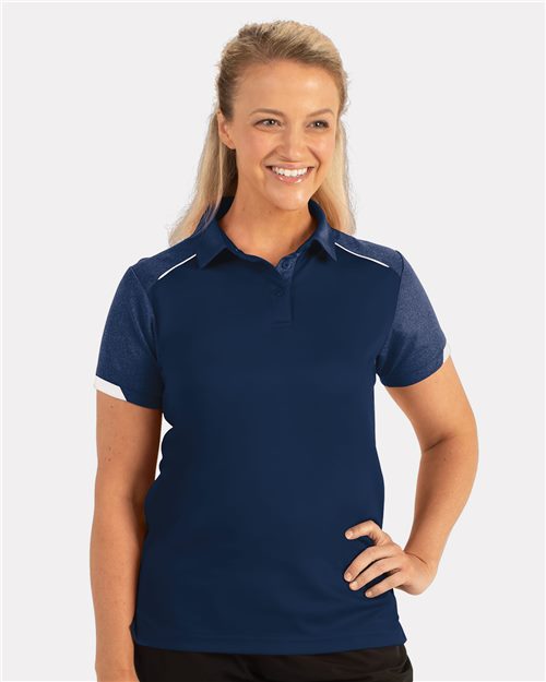 Russell Athletic Women's Legend Polo R20DKX