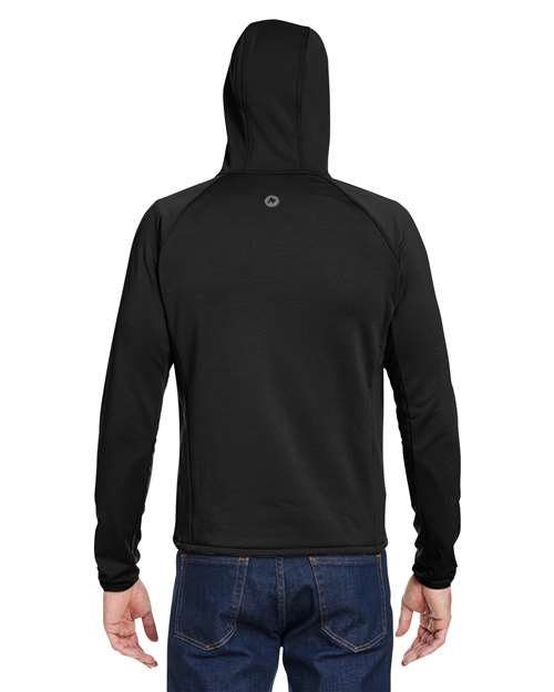 Marmot Leconte Full-Zip Hooded Jacket M15383