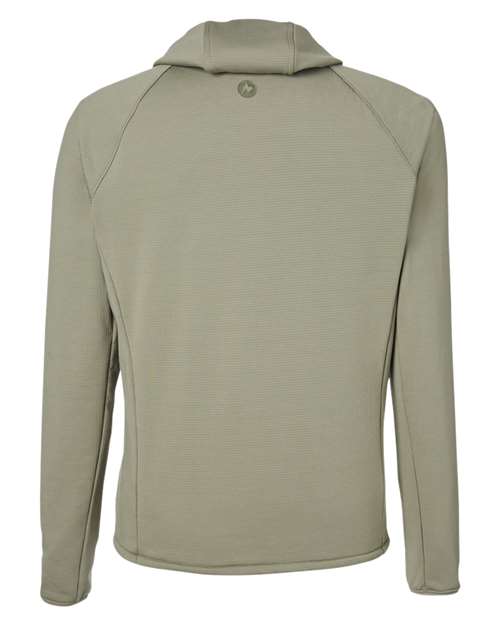 Marmot Leconte Full-Zip Hooded Jacket M15383