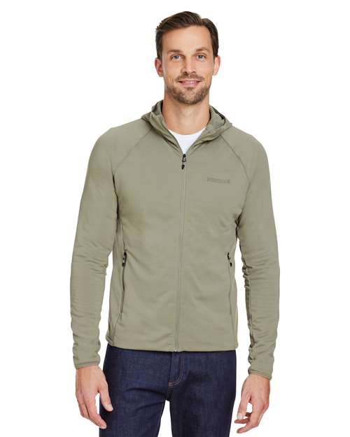 Marmot Leconte Full-Zip Hooded Jacket M15383