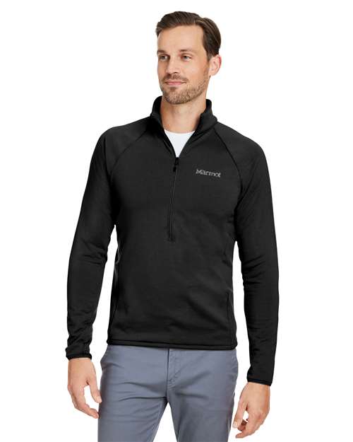 Marmot Leconte Half-Zip Pullover M15381