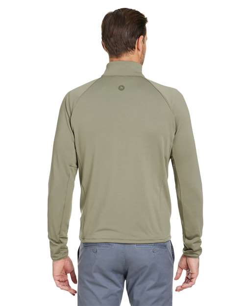 Marmot Leconte Half-Zip Pullover M15381