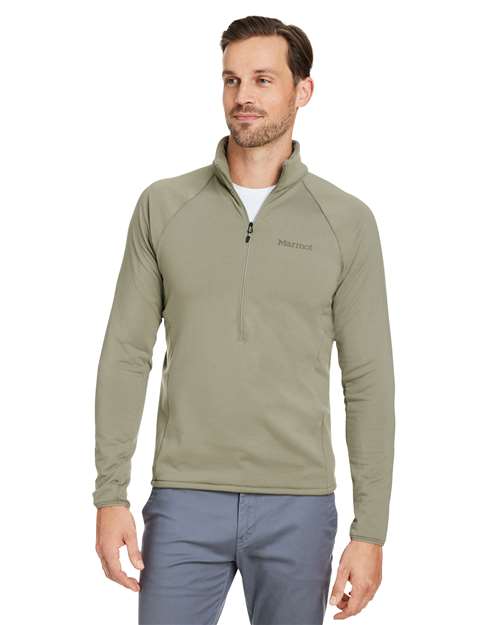 Marmot Leconte Half-Zip Pullover M15381
