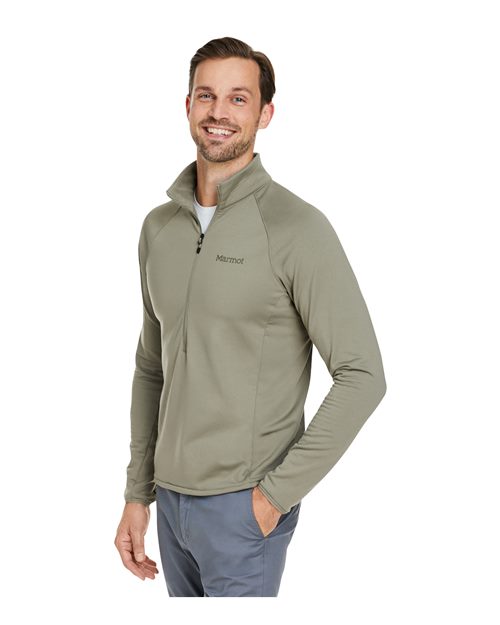 Marmot Leconte Half-Zip Pullover M153811