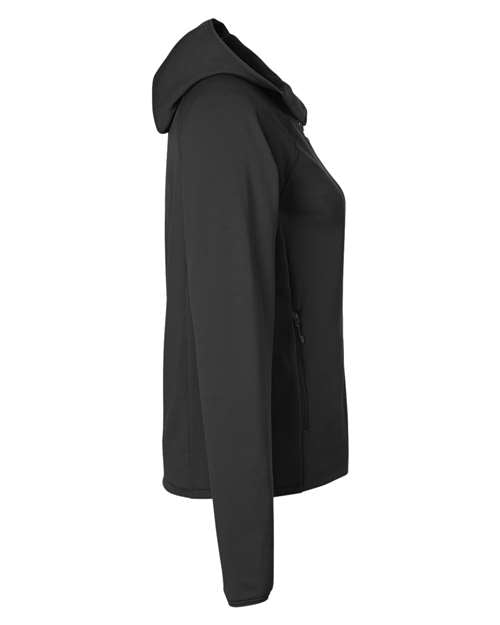 Marmot Women's Leconte Full Zip Hooded Jacket M15393