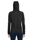 Marmot Women's Leconte Full Zip Hooded Jacket M15393