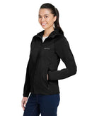 Marmot Women's Leconte Full Zip Hooded Jacket M15393