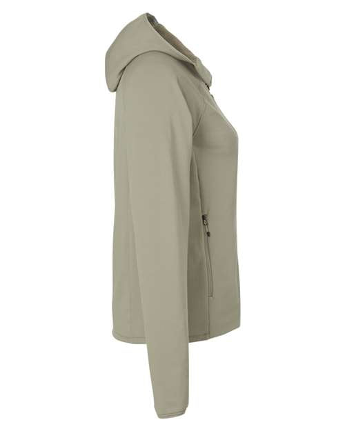 Marmot Women's Leconte Full Zip Hooded Jacket M15393