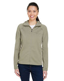 Marmot Women's Leconte Full Zip Hooded Jacket M15393