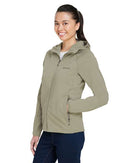 Marmot Women's Leconte Full Zip Hooded Jacket M15393
