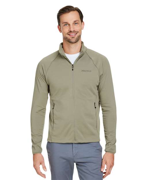 Marmot Leconte Fleece Jacket M15382