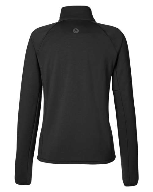 Marmot Women's Leconte Half-Zip Pullover M15391