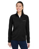 Marmot Women's Leconte Half-Zip Pullover M15391