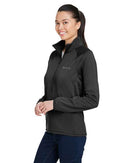 Marmot Women's Leconte Half-Zip Pullover M15391