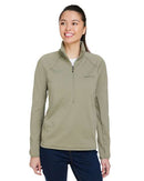 Marmot Women's Leconte Half-Zip Pullover M15391
