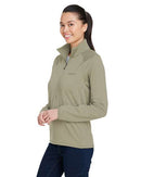 Marmot Women's Leconte Half-Zip Pullover M15391