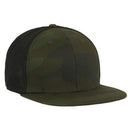 Rothco Midnight Camo Trucker Cap. Item