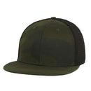 Rothco Midnight Camo Trucker Cap. Item